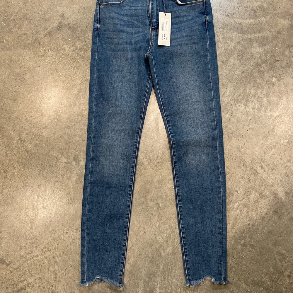 NWT Just USA Jeans Size 4